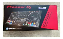 Pioneer Ddj 1000srt