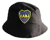 Sombrero Piluso Gorro Adulto Boca Juniors 