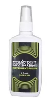 Limpia Guitarra Ernie Ball Po4223 Guitar Polish