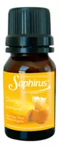 Aromatizante Hogar Aceite Escencial Saphirus Para Hornillos