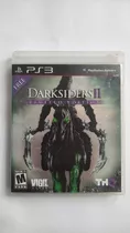 Darksiders 2 Ps3.