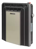 Calefactor Eskabe Titanio Tb 3000c Sin Termostato Multigas