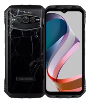 Doogee V30t Dual Sim 256 Gb Marble Black 12 Gb Ram