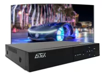 Dvr Ahd Stand Alone 4 Canais Gravador Cftv Hd 1080n Cloud 11