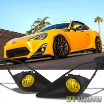 Neblineros Para Toyota Gt86 Subaru Brz 12-16 Bajo Pedido