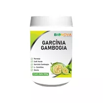 Garcinia Cambogia Efecto Saciante & Perdida De Peso 300gr