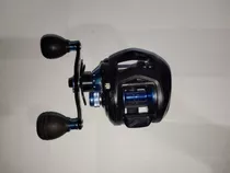 Reel Titan Bg Sw Marine Sport Zurdo 