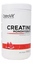 Creatine Monohydrate 500gr 200 Sv  Watermelon - Ostrovit