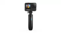 Trípode Para Cámara  Gopro Shorty Afttm-001 Color Negro De 22.7cm De Diámetro