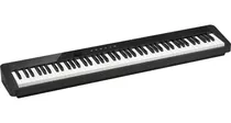 Casio Px-s1100 Privia Piano De Escenario Delgado De 88 Tecla