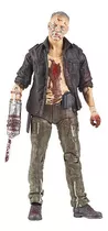 The Walking Dead - Merle Zombie - Série 5 - Bonecos De Acão
