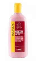 Obopekal® Acondicionador De Caballo Sin Sal 500gr