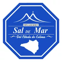 Sal De Mar Artesanal De Colima. Bulto 50kg. Envío Gratis