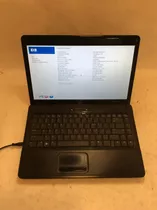 Notebook Compaq 515 Windows 10 Mas Auriculares Tws M90