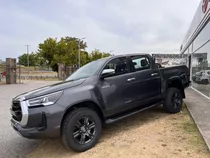 Toyota Hilux Srv 2.8 4x2 0km 