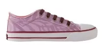 Rail Jungla Kids Violeta/rosa Topper