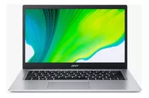 Notebook Acer Aspire A515-54 Plata 15.6 , Intel Core I5 10210u  8gb De Ram 256gb Ssd, Intel Uhd Graphics 620 1920x1080px Windows 11