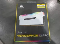 Memoria Corsair Vengeance Pro 