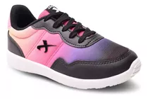 Zapatillas Jaguar Kids Deportivas Art 927 Talle 21 Al 26