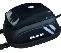 Tank Bag, Maleta Tanque, Porta Impermeable  Porta Celular.