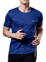 Camiseta Secado Rápido , Dry Fit, Ejercicio, Correr, Fitness