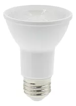 Lâmpada Par 20 Led 8w 3000k Dimerizável Bivolt Bella Lp217c