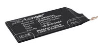 Bat Compatible Con Samsung Galaxy S6 Edge Eb-bg925abe Smg925