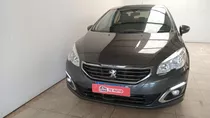 Peugeot 408 Allure 2.0n 2017