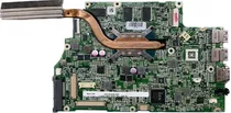 Motherboard Compaq 21n2f7ar N2f7ar Intel Core I7 6500u