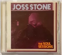 Cd Joss Stone - The Soul Sessions