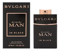 Bvlgari Man In Black