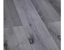 Piso Vinilico Autoadhesivo Listón Madera Vieja Gris Caja 5m2