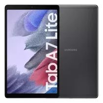 Tablet Samsung Galaxy Tab A A7 Lite 32gb Grafite 