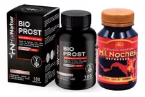 Pack Bioprost + Mil Noches Maxima Potencia Oferta