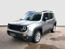 Jeep Renegade 1.8 Sport At