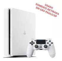 Playstation 4slim Cuh-2006a Com Brindes Promoção