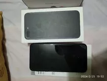  iPhone 7 Plus 128 Gb Negro A1786