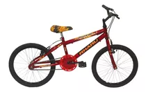 Bicicleta Infantil Aro 20 Rharu Tech 