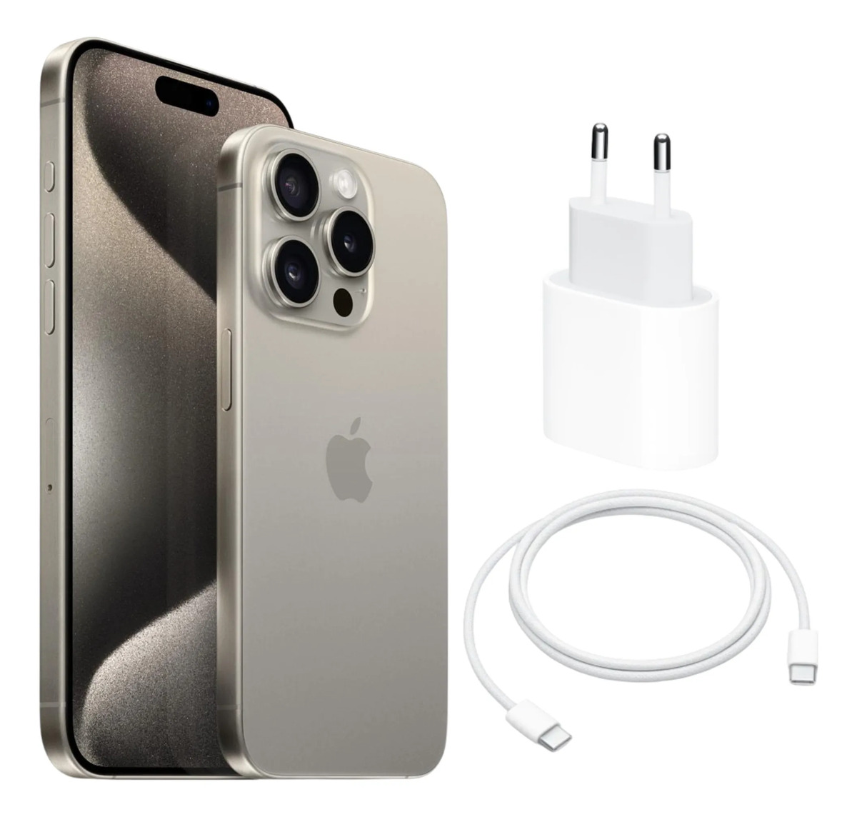 Iphone 15 Pro Max | Mercado Livre