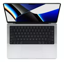 Apple Macbook Pro 14  M3 512gb Ssd / 8gb Ram Inglés - Cover