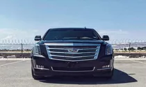 Cadillac Escalade 2018