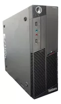 Computador Lenovo M81 I3 2°geração I3-2100 4gb Hd500gb