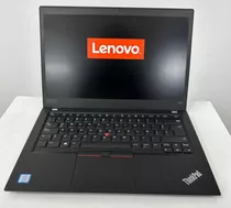 Lenovo Thinkpad T490s Core I7 8th Gen