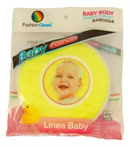 Zacate Esponja Para Bebé - Baby Body 12 Piezas