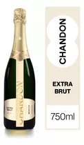 Chandon Extra Brut Botella 750ml