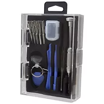  Com Cell Phone Repair Kit With Case Multipurpose Compu...