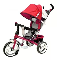 Triciclo Multietapa E-baby307, Bebes 6m-6años, Niños Nuevo
