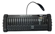 Controlador Dmx 384 Weinas