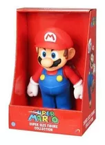 Boneco Super Mario Bros Grande