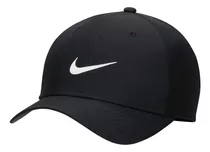 Gorro Nike Drifit Rise Unisex Negro